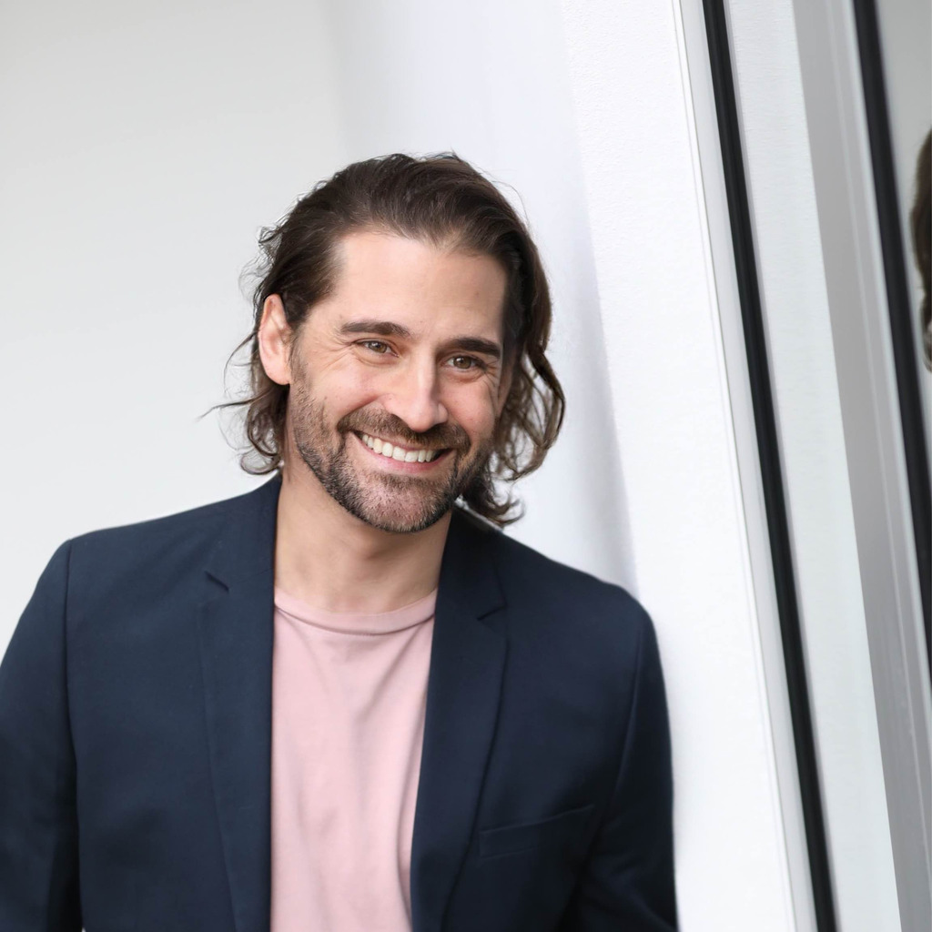 Tom Langen Choreographer, Creative Director, Dancer RocKingz