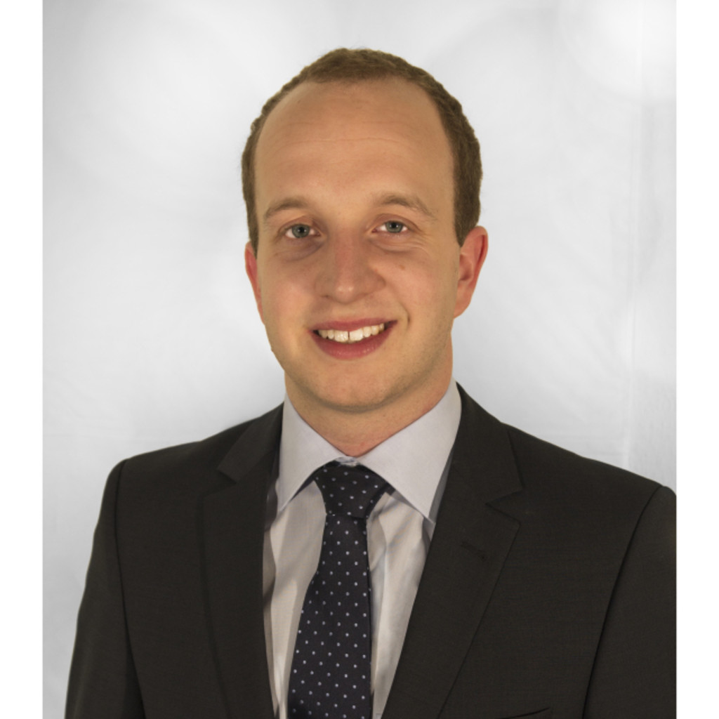 Michael Kofler Consultant Advisory Automotive Forecast