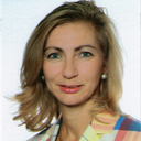 Myriam Burch