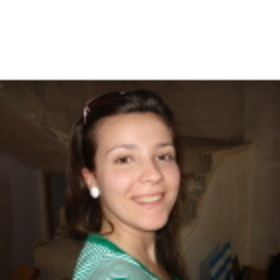 Ana Mª Haro Moreno