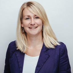 Sarah Raymann