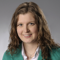 Kirsten Scharrer