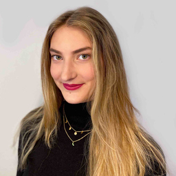 Laura-Marie Gerbert