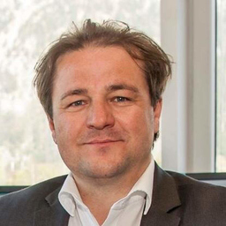 Markus Eberl