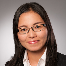Dr. Liu Chen