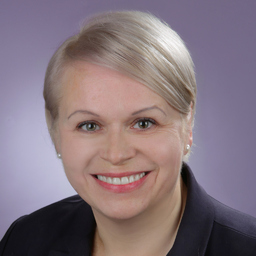 Tanja Heidemann