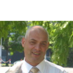Josef Bürgermeister's profile picture