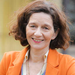 Claudia Antoni