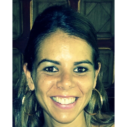 LIDIA MORENO GALERA