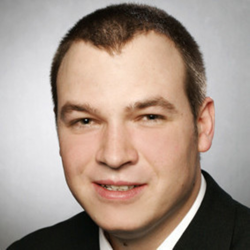 Klaus Lubinski - IT Management Assistant (Junior-Administrator im First ...