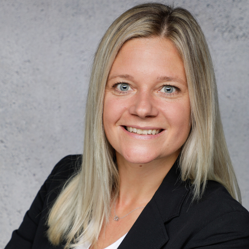 Social Media Profilbild Kirsten Rode Düsseldorf