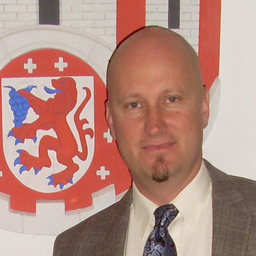 Holger Meyrose