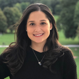 Marina Hashemi
