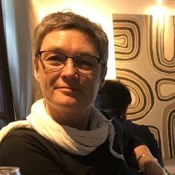 Sabine Jorke