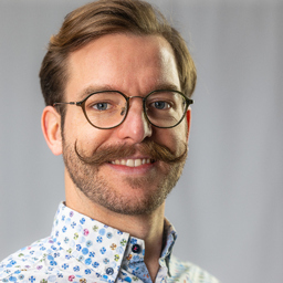 Profilbild Dominic Wiedemann