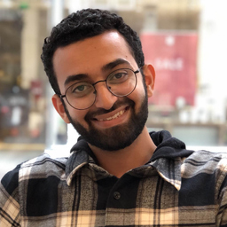 Mohammed Al-Barakani