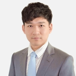 Jiakuo Wu