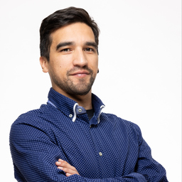 Daniel Schaub