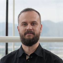 Dr. Dzmitry Savitski