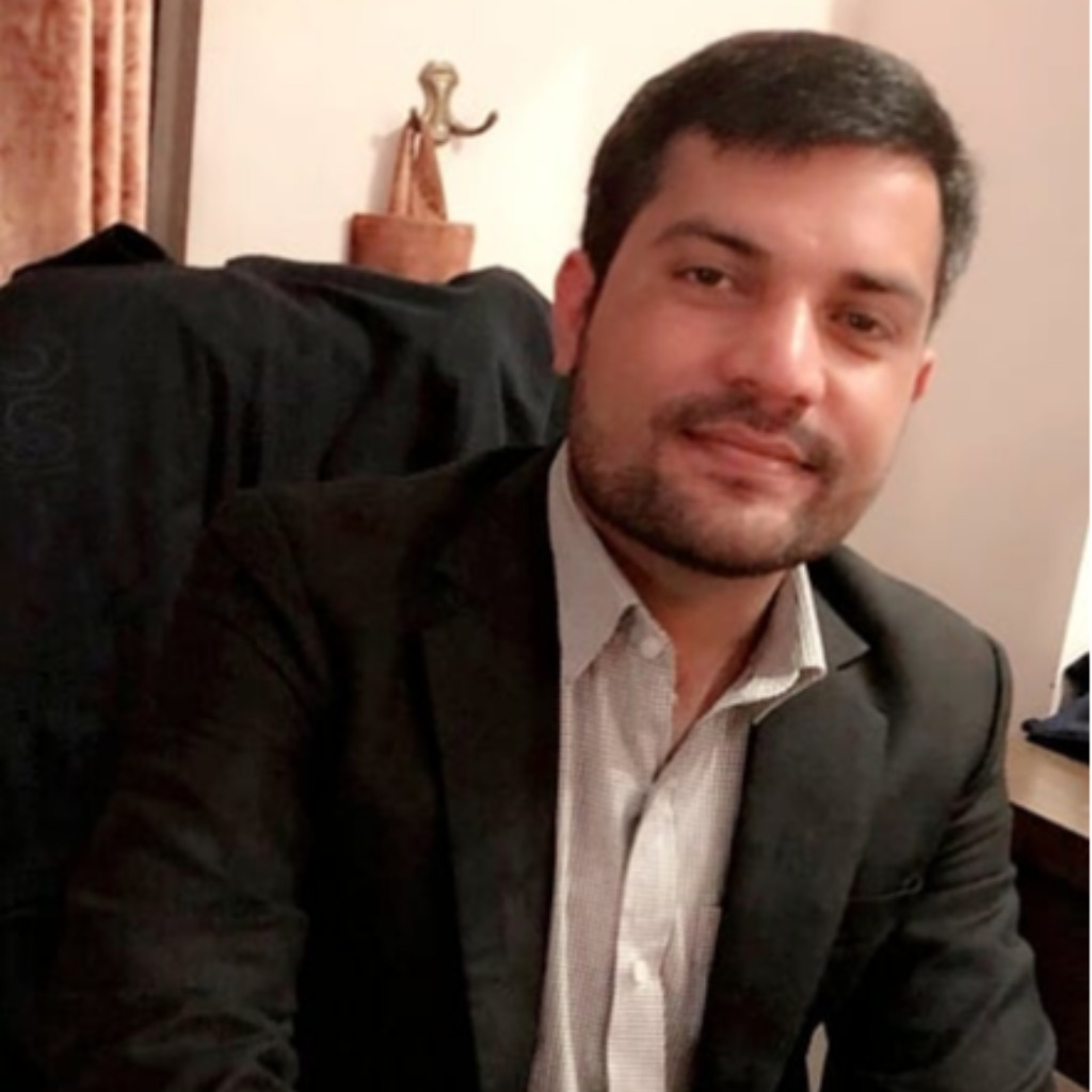 Zeeshan Ali Account Manager Medical Billing & Transcription Billing