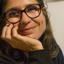 Profilbild Ursula Wölfl