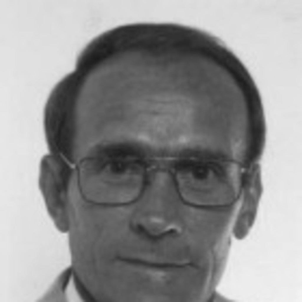 Hans Jakobs Geschäftsleitung Gebr. Jakobs XING