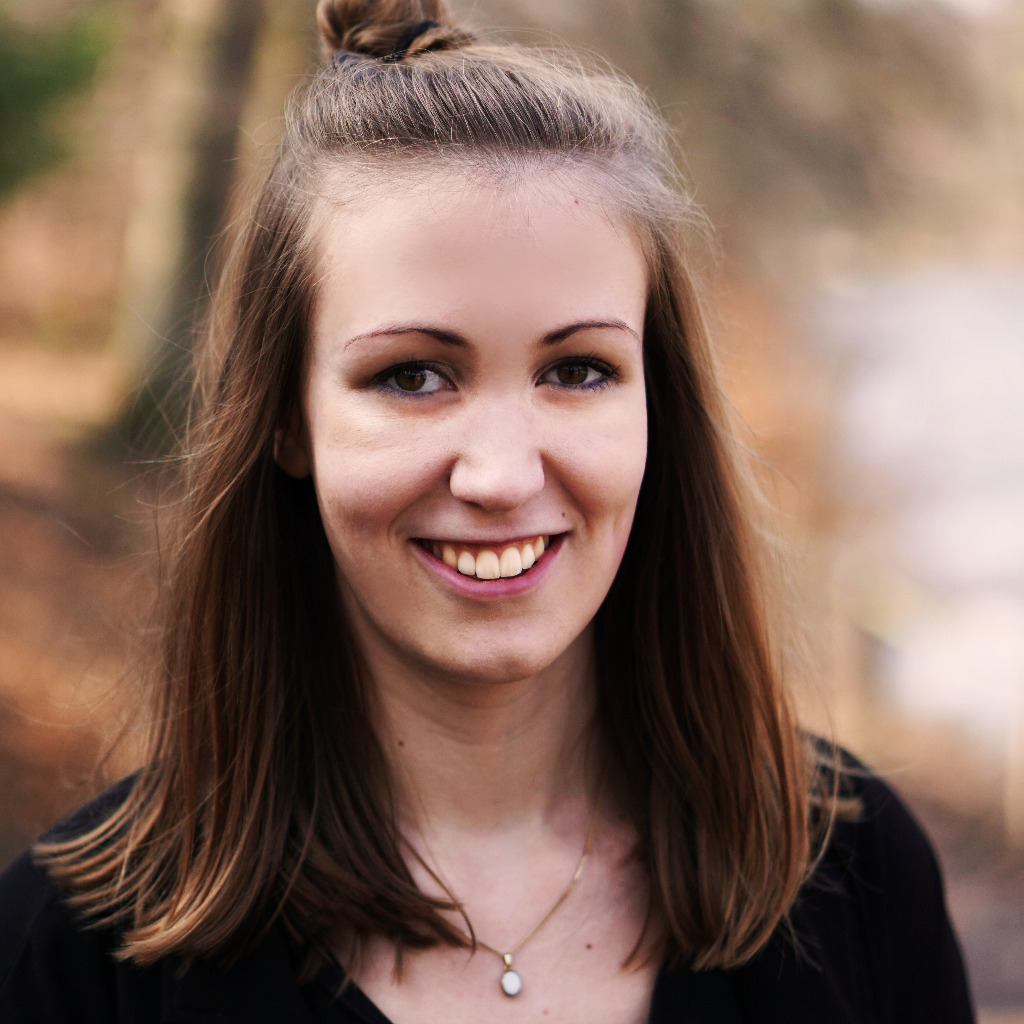 Anna Nill Mediapublishing HdM Stuttgart XING