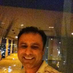 Sajid Slatch