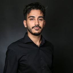 David Hazbri 's profile picture