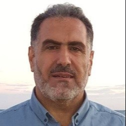 Ahmad Alchekh Ahmad