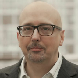 Carsten Stenger