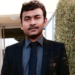 srinivas burujukindi