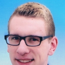 Dustin Kliem