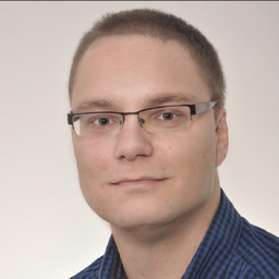 Patrick Heß's profile picture