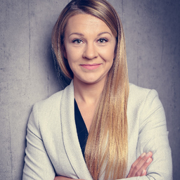 Aleksandra Demska