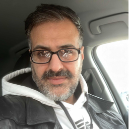 Mahir Oguz