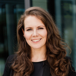 Dipl.-Ing. Ramona Wolf