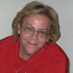 Ruth Höferlin's profile picture