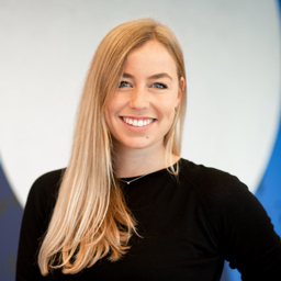 Louisa Rinke-Senft