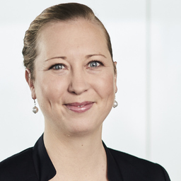 Katharina Oberholzer