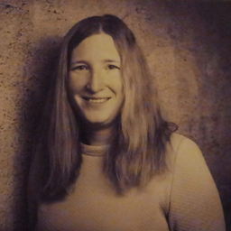 Maren Bockelmann