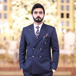 Adil Saleem 