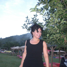 Sibel Doğan