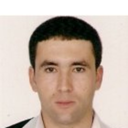 Abderrahim El Machkour