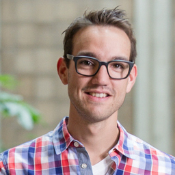 Dr. Sebastian Feese