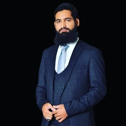 Muhammad Ahmad
