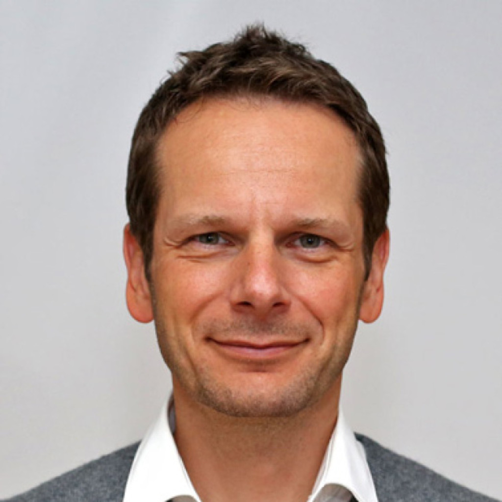 Alexander Haider Gesellschafter AOS GmbH XING