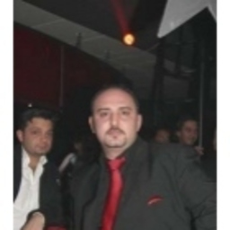 Aydin Gaffar