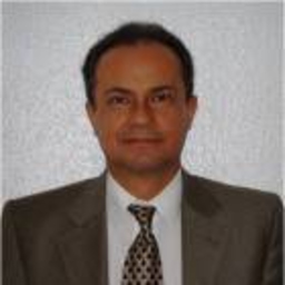 Jaime Villagómez Altamirano