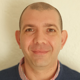 DENISLAV ORLINOV YORDANOV